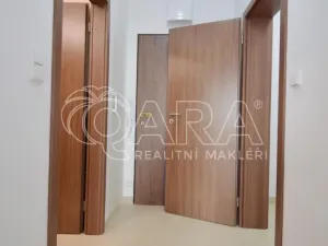 Pronájem bytu 1+kk, Praha - Stodůlky, Klementova, 40 m2
