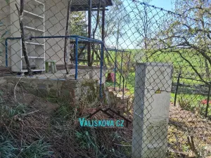 Prodej zahrady, Kroměříž, Lutopecká, 773 m2