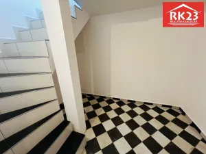 Pronájem obchodního prostoru, Mariánské Lázně, Tyršova, 58 m2