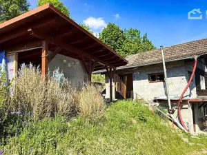 Prodej chaty, Liptál, 45 m2