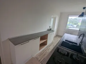Pronájem bytu 2+1, Ústí nad Labem - Severní Terasa, Maková, 60 m2