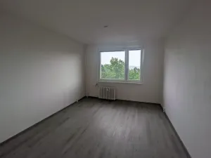 Pronájem bytu 2+1, Ústí nad Labem - Severní Terasa, Maková, 60 m2