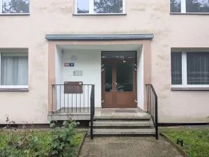 Pronájem bytu 2+1, Ústí nad Labem - Severní Terasa, Maková, 60 m2