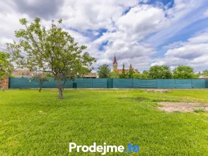 Prodej rodinného domu, Jiřice u Miroslavi, 112 m2
