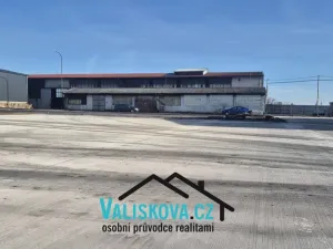 Pronájem skladu, Kojetín, 3162 m2