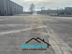 Pronájem skladu, Kojetín, 3162 m2