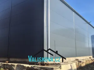 Pronájem skladu, Kojetín, 3162 m2