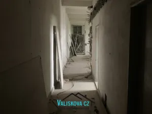 Prodej zemědělského objektu, Zborovice, 2600 m2