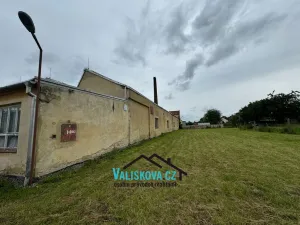 Prodej skladu, Drnovice, 7000 m2