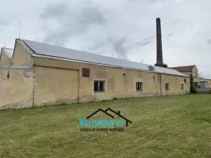 Prodej skladu, Drnovice, 7000 m2