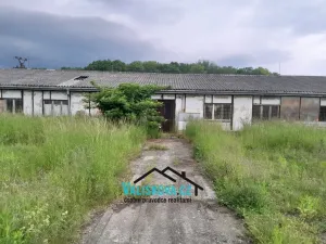 Prodej komerčního pozemku, Kroměříž, 3440 m2