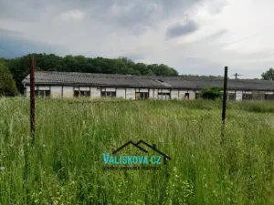 Prodej komerčního pozemku, Kroměříž, 3440 m2