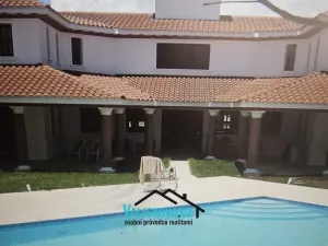 Prodej vily, , Dominikánská republika, 272 m2