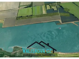 Prodej zahrady, Hulín, 4500 m2