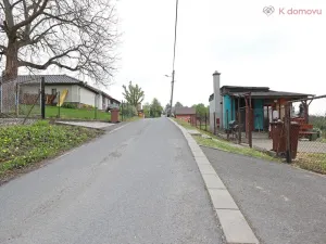 Prodej rodinného domu, Orlová - Lutyně, Přespolní, 37 m2