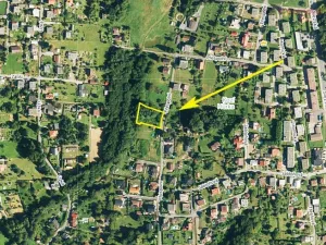 Prodej rodinného domu, Orlová - Lutyně, Přespolní, 37 m2