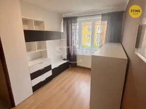 Pronájem bytu 3+1, Opava, Krnovská, 78 m2