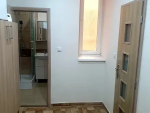 Pronájem bytu 2+kk, Plzeň - Jižní Předměstí, Vrchlického, 54 m2