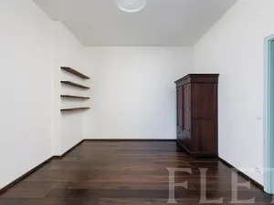 Pronájem bytu 2+kk, Praha - Žižkov, Kubelíkova, 43 m2