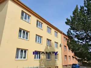 Prodej bytu 3+kk, Lubenec, 59 m2