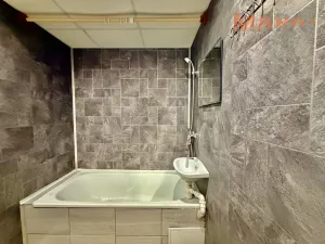 Prodej bytu 2+1, Jirkov, Hornická, 56 m2
