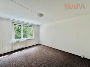 Prodej bytu 2+1, Jirkov, Hornická, 56 m2