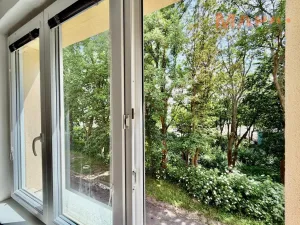 Prodej bytu 2+1, Jirkov, Hornická, 56 m2