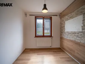 Pronájem rodinného domu, Praha - Hloubětín, Poděbradská, 188 m2