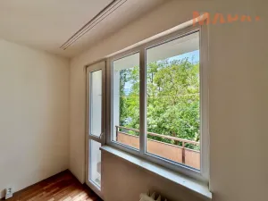 Prodej bytu 2+1, Kadaň, Chomutovská, 56 m2