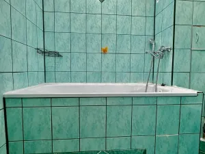 Prodej bytu 2+1, Kadaň, Chomutovská, 56 m2