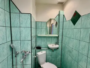 Pronájem bytu 2+1, Kadaň, Chomutovská, 56 m2