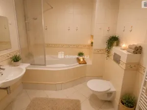 Prodej bytu 2+kk, Zvole, Přední, 46 m2