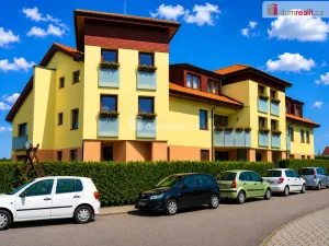 Prodej bytu 2+kk, Zvole, Přední, 46 m2