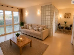 Prodej bytu 2+kk, Zvole, Přední, 46 m2