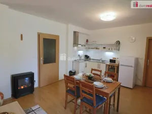 Prodej bytu 2+kk, Rokytnice nad Jizerou - Horní Rokytnice, 51 m2