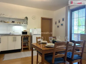 Prodej bytu 2+kk, Rokytnice nad Jizerou - Horní Rokytnice, 51 m2