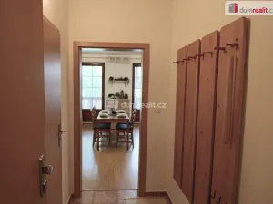 Prodej bytu 2+kk, Rokytnice nad Jizerou - Horní Rokytnice, 51 m2
