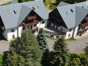 Prodej bytu 2+kk, Rokytnice nad Jizerou - Horní Rokytnice, 51 m2