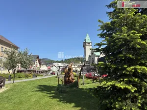 Prodej bytu 2+kk, Rokytnice nad Jizerou - Horní Rokytnice, 51 m2