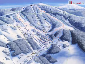 Prodej bytu 2+kk, Rokytnice nad Jizerou - Horní Rokytnice, 51 m2