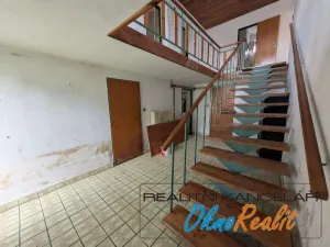 Prodej rodinného domu, Šišma, 180 m2