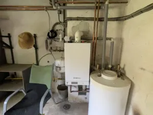 Prodej rodinného domu, Šišma, 180 m2