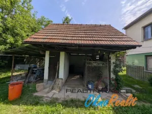 Prodej rodinného domu, Šišma, 180 m2