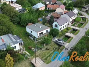 Prodej rodinného domu, Šišma, 180 m2