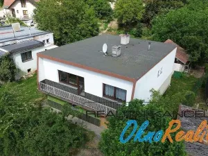 Prodej rodinného domu, Šišma, 180 m2