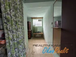 Prodej rodinného domu, Pavlovice u Přerova, 75 m2