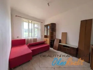 Prodej rodinného domu, Pavlovice u Přerova, 75 m2