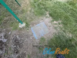 Prodej rodinného domu, Pavlovice u Přerova, 75 m2