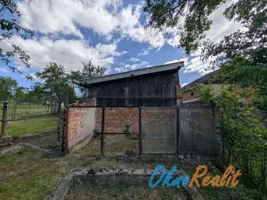 Prodej rodinného domu, Pavlovice u Přerova, 75 m2