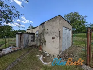 Prodej rodinného domu, Pavlovice u Přerova, 75 m2